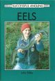 EELS. By John Sidley. Beekay's Successful Angling Series. First edition.