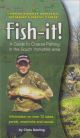 FISH-IT! A guide to coarse fishing in the South Yorkshire area. By Chris Keeling.