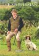 THE SPORTSMAN: "I SHOULD HAVE BEEN BORN UNDER A HEDGE." By Philip Fussell with Rupert Godfrey.
