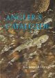 ANGLER'S CAVALCADE. By Eric Horsfall Turner.