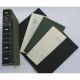 FLY-FISHING IN IRELAND: SOME PRACTICAL HINTS ON PROCEDURE, LOCALITY AND NEW METHODS OF FLY DRESSING. By Thomas James Hanna. De luxe leather-bound edition.