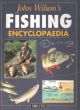 JOHN WILSON'S FISHING ENCYCLOPEDIA. By John Wilson.