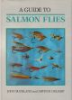 A GUIDE TO SALMON FLIES. By John Buckland and Arthur Oglesby. First edition.