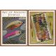 ART OF ANGLING JOURNAL. Volume 2, issue 1. By Paul Schmookler and Ingrid V. Sils.