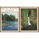 ART OF ANGLING JOURNAL. Volume 2, issue 2. By Paul Schmookler and Ingrid V. Sils.