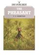 THE PHEASANT. By P.A. Robertson. Shire Natural History series no. 29.