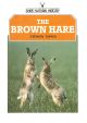 THE BROWN HARE. By Stephen Tapper. Shire Natural History series no. 20.