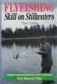 FLYFISHING SKILL ON STILLWATERS. By Peter Mackenzie-Philps. Third edition.