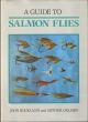 A GUIDE TO SALMON FLIES. By John Buckland and Arthur Oglesby. First  edition.