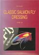 CLASSIC SALMON FLY DRESSING. By Ken Sawada.