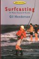 THE NEW ZEALAND SURFCASTERS GUIDE. By Gil Henderson.