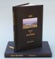 UPON A RIVER BANK. By Derek Mills. Leather-bound limited edition.