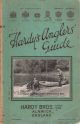 HARDY'S ANGLERS' GUIDE AND CATALOGUE. 58th EDITION.