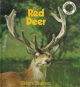 THE RED DEER. Mammal Society Series. By Brian Staines.