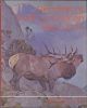 RECORDS OF NORTH AMERICAN BIG GAME: A book of the Boone and Crockett Club containing tabulations of outstanding North American big game trophies, compiled from data in the Club's big game records archives. Edited by Wm. H. Nesbitt and Philip L. Wright.