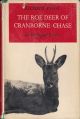 THE ROE DEER OF CRANBORNE CHASE: AN ECOLOGICAL SURVEY. By Richard Prior.