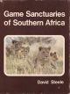 GAME SANCTUARIES OF SOUTHERN AFRICA.
