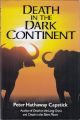 DEATH IN THE DARK CONTINENT. By Peter Hathaway Capstick.