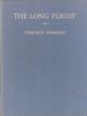 THE LONG FLIGHT. By Terence Horsley. Illustrated by C.F. Tunnicliffe, A.R.A.