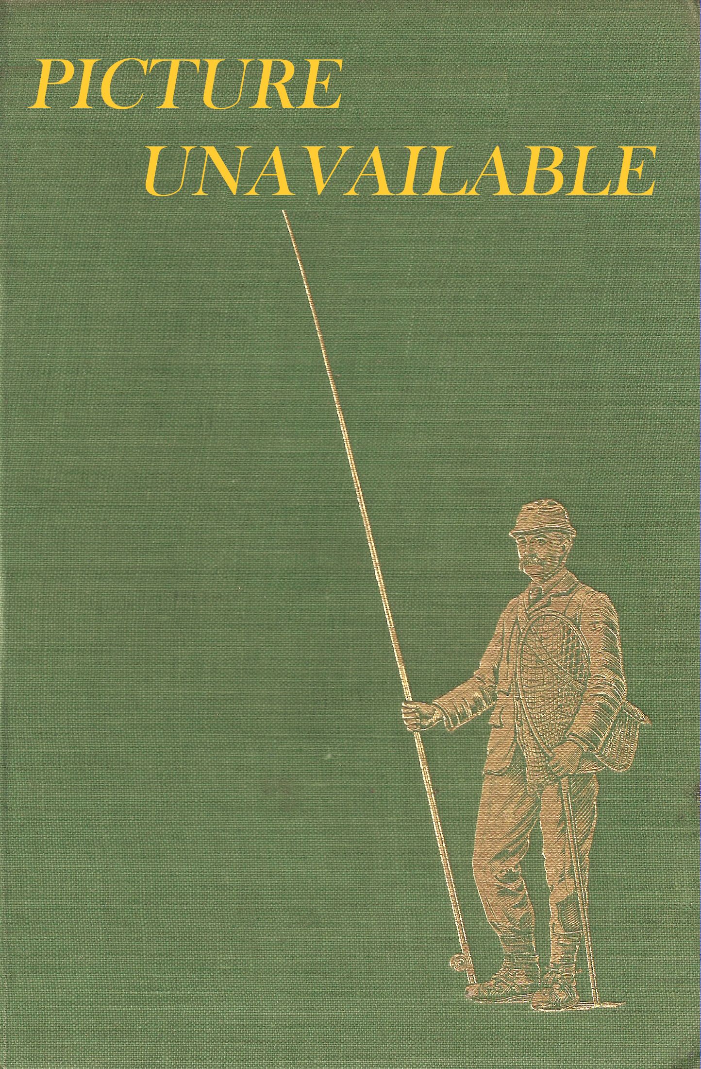 AMERICAN BIG GAME FISHING. Edited by Eugene V. Connett III.