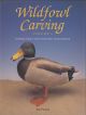 WILDFOWL CARVING. VOLUME 2: POWER TOOLS and PAINTING TECHNIQUES. By Jim Pearce.