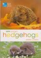 HEDGEHOGS. By James Lowen. RSPB Spotlight series.