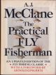 THE PRACTICAL FLY FISHERMAN.