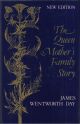 THE QUEEN MOTHER'S FAMILY STORY. By James Wentworth Day.