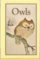 OWLS. Edited by Lynn Hughes.