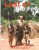 THE LAST OF THE FEW: FORTY-TWO YEARS OF AFRICAN SAFARIS. By Tony Sanchez-Arino.