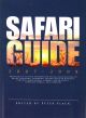 SAFARI GUIDE 2007-2008: DETAILED UP-TO-DATE INFORMATION...