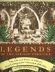 LEGENDS OF THE AFRICAN FRONTIER. By David Chandler. First edition limited to 500 copies, signed and numbered by the author.