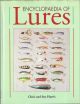 ENCYCLOPAEDIA OF LURES. By Chris and Sue Harris.