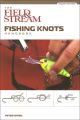 THE FIELD and STREAM FISHING KNOTS HANDBOOK. By Peter Owen.