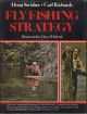 FLY FISHING STRATEGY. Doug Swisher and Carl Richards. Illustrated by Dave Whitlock.