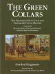 THE GREEN COLLARS: THE TARPORLEY HUNT CLUB AND CHESHIRE HUNTING HISTORY. By Gordon Fergusson.