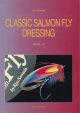CLASSIC SALMON FLY DRESSING. By Ken Sawada.