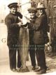 THE DOMESDAY BOOK OF GIANT SALMON: A RECORD OF THE LARGEST ATLANTIC SALMON EVER CAUGHT. By Fred Buller.