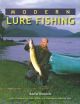 MODERN LURE FISHING. By Barrie Rickards.