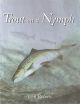 TROUT ON A NYMPH. By John Roberts.
