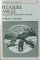 PLEASURE ANGLE: RECOLLECTIONS OF A THOUGHTFUL FISHERMAN. By William A. Stevens. Little Books of the Open Air - 2.