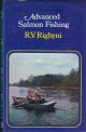ADVANCED SALMON FISHING. By R.V. Righyni.