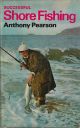 SUCCESSFUL SHORE FISHING. By Anthony Pearson.