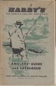 HARDY'S ANGLERS' GUIDE AND CATALOGUE. 63rd EDITION.