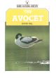 THE AVOCET. By David Hill. Shire Natural History series no. 34.