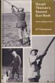 GOUGH THOMAS'S SECOND GUN BOOK: MORE SHOTGUN LORE FOR THE SPORTSMAN. [by] G.T. Garwood.