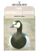 THE BARNACLE GOOSE. By Myrfyn Owen. Shire Natural History series no. 51.