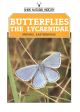 BUTTERFLIES OF THE BRITISH ISLES: THE LYCAENIDAE. By Michael Easterbrook. Shire Natural History series no. 24.