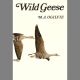 WILD GEESE. By M.A. Ogilvie.