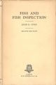 FISH AND FISH INSPECTION. By John D. Syme.